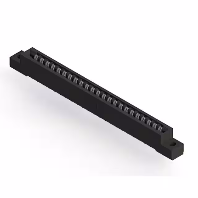 357-023-454-102 EDAC Inc.  Edgeboard Connectors